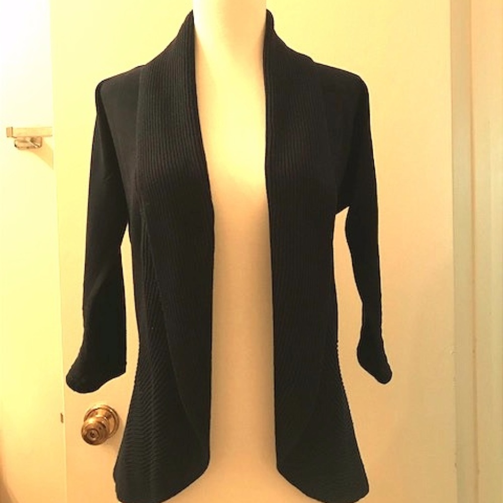 Lauren Ralph Lauren Cardigan Sweater